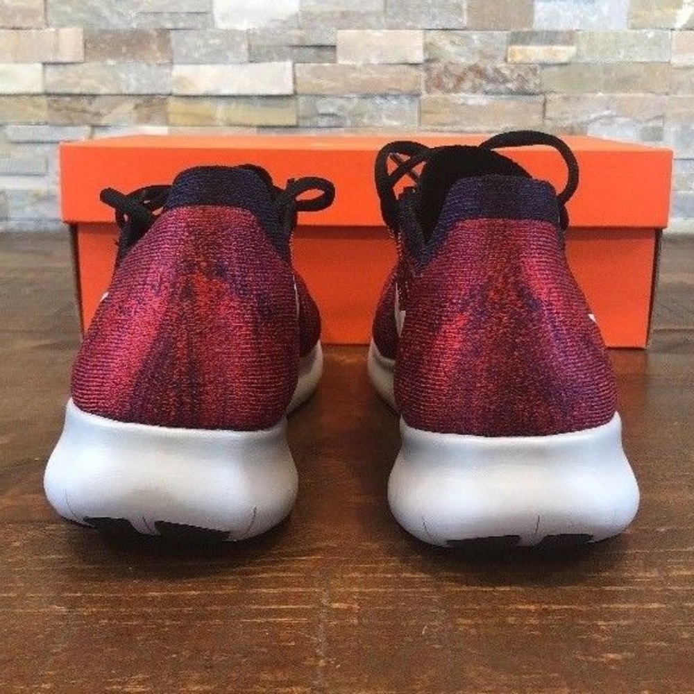 Nike Free RN Run Flyknit 2017 - Picture 5 of 6